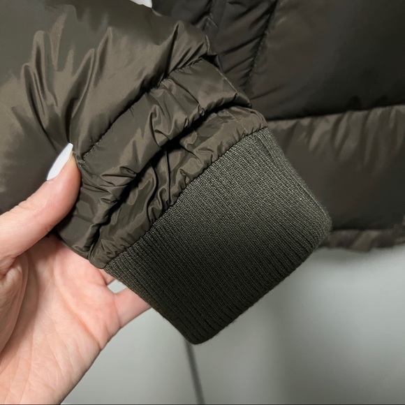 Plenty Clothing PGD Puffer Jacket XS BNWOT - Picture 5 of 9